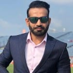 इरफान पठान