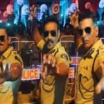 सूर्यवंशी का पहला गाना रिलीज