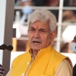 Manoj Sinha
