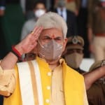 Manoj Sinha