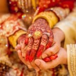 शादी (प्रतीकात्मक तस्वीर)