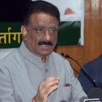 प्रदेश कांग्रेस अध्यक्ष कुलदीप सिंह राठौर