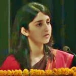भारतीय राजनयिक प्रियंका सोहानी (फाइल फोटो)