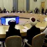 Taliban delegation