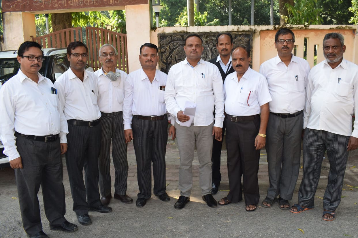 Demand to implement Advocate Protection Act