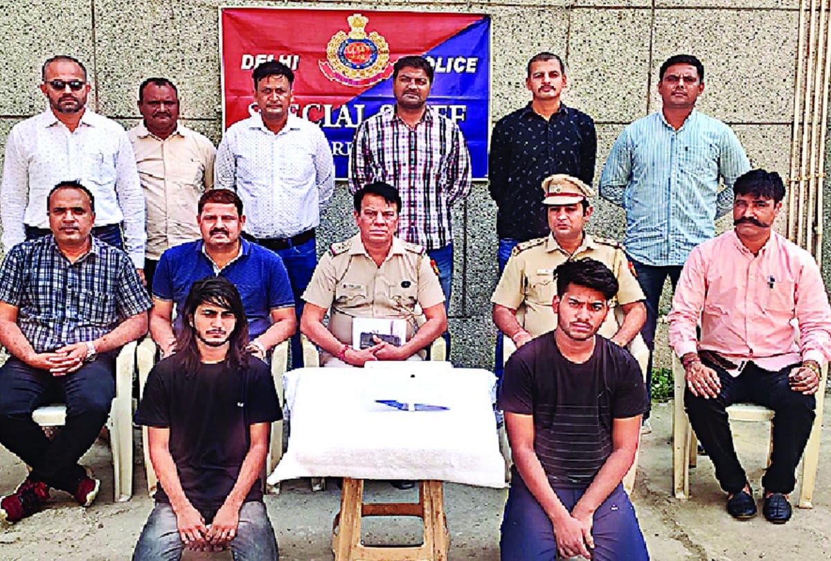 Delhi News : Childhood friend killed in unrequited love