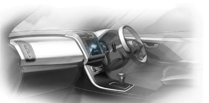 hyundai creta 2022 interior exterior images leaked hyundai creta facelift 2022 launch date in india