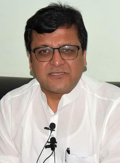 Former Chief Minister Akhilesh turned away from the ground reality