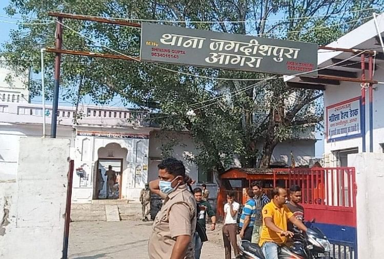 पुलिस का गजब कारनामा: जिंदा है मकान मालकिन और विवेचना में दिखा दिया मृत, डीसीपी सिटी ने दिए जांच के आदेश