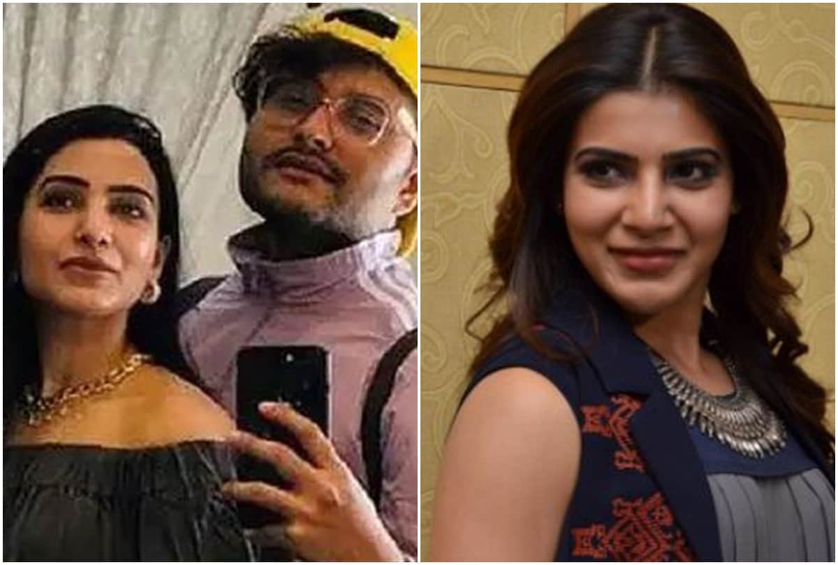 Sri reddy told truth about samantha and pritam relationship affair news says he is gay so its not possible