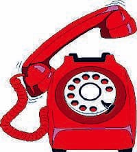 Mobile service still affected in four districts of the mountain