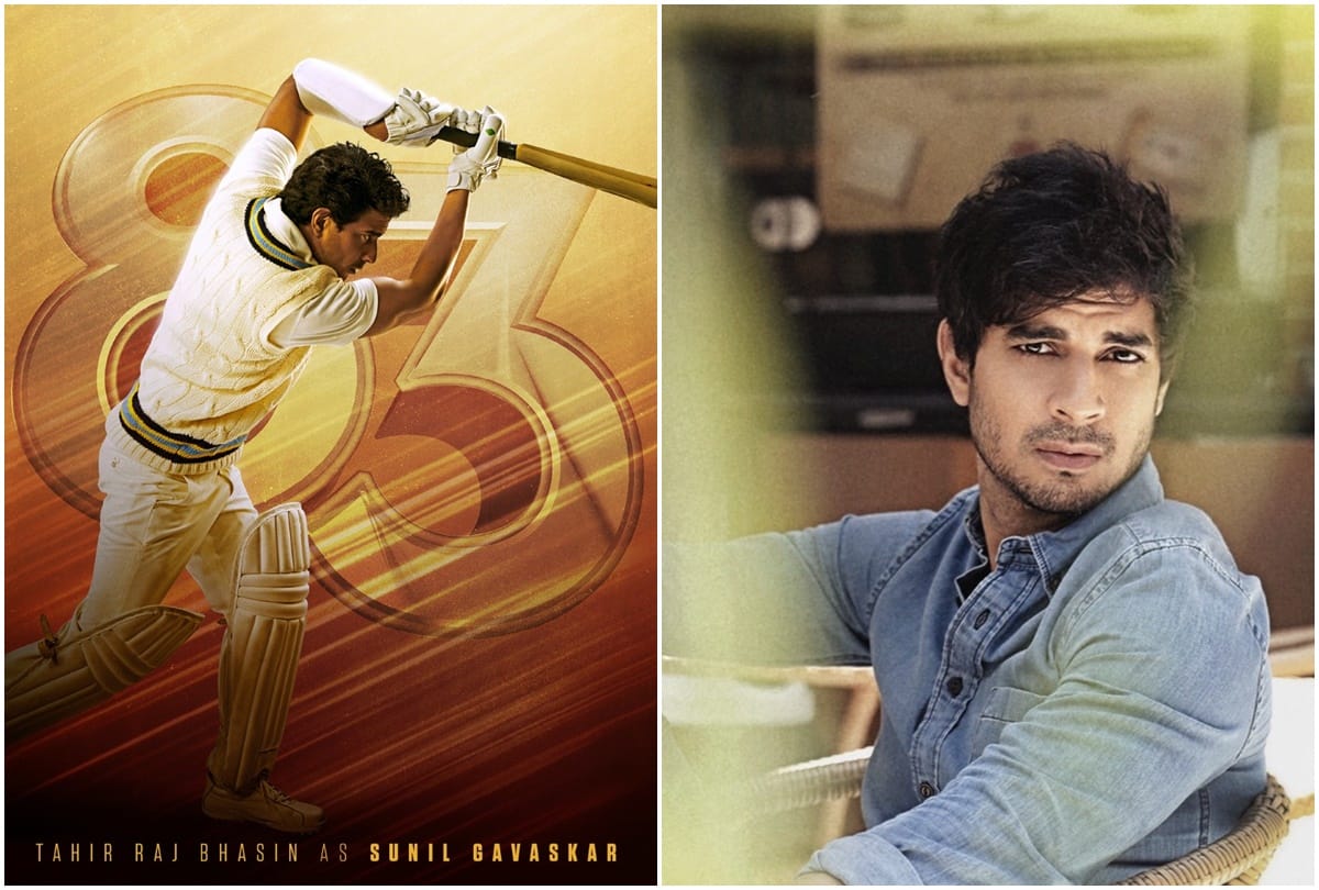 Tahir raj bhasin bought mercedes c class before the release of film 83 says its time when i should give myself treat