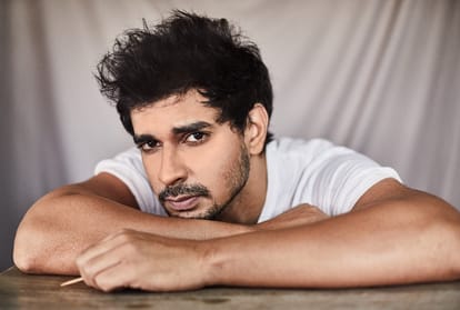 Tahir raj bhasin bought mercedes c class before the release of film 83 says its time when i should give myself treat