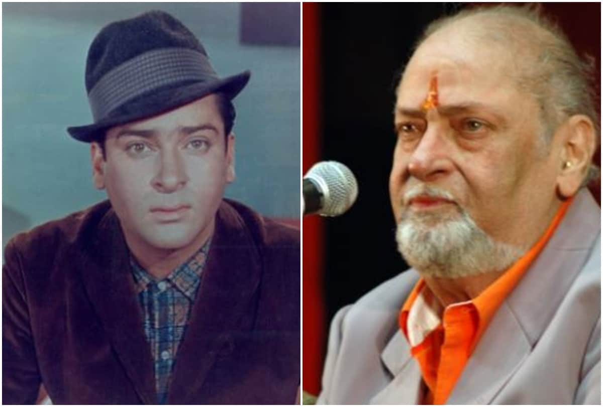 Shammi kapoor birthday know interesting facts about elvis presley of bollywood