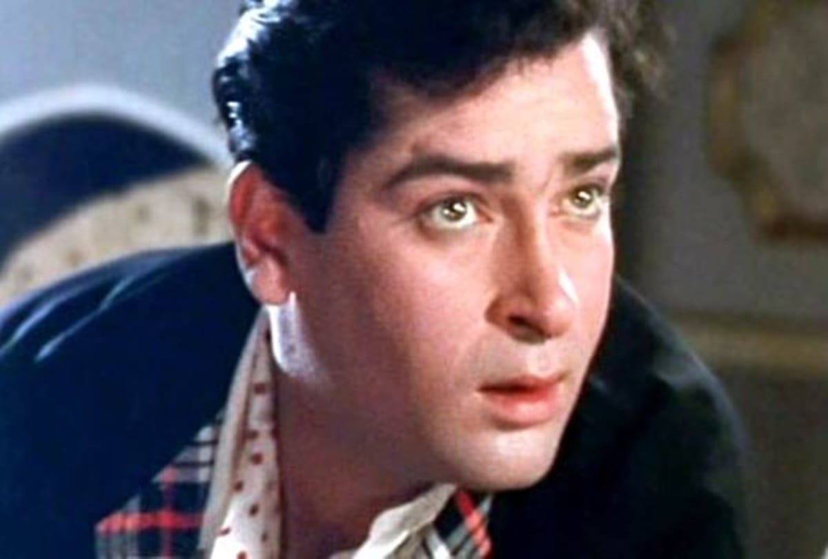 Shammi Kapoor death anniversary know unknown facts about actor life and career