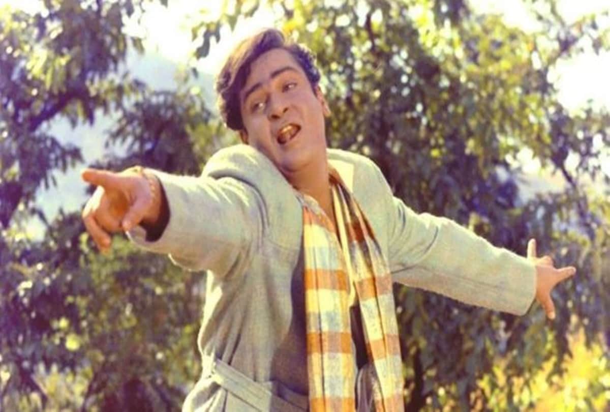 Shammi kapoor birthday know interesting facts about elvis presley of bollywood