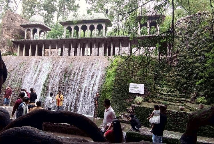 Now tickets for all tourist places will be available in one place in Chandigarh