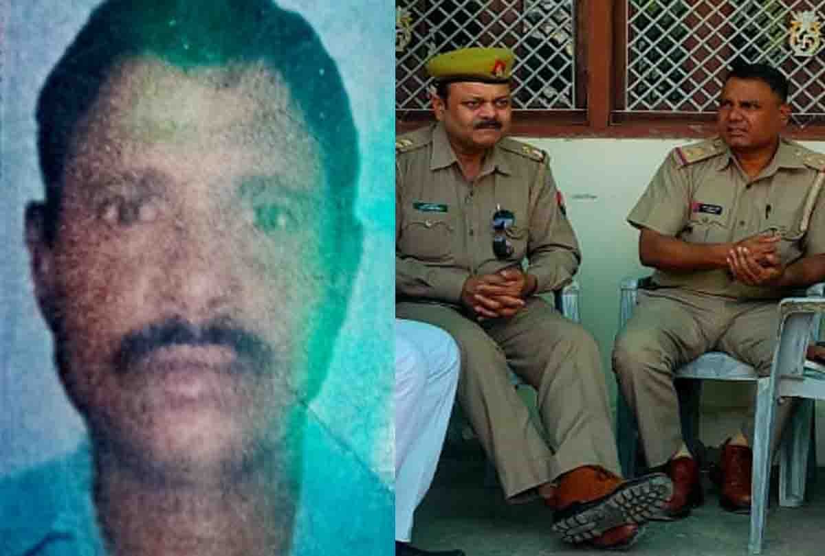 Hamirpur: Elderly shot dead, police engaged in investigation