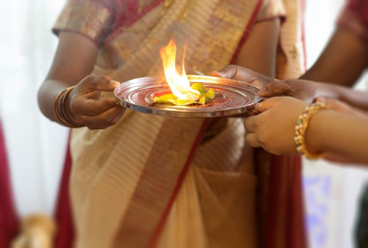 Diwali 2021 aise karein ghar mein Laxmi pooja how to do Lakshmi Puja at home, know here the puja samagri and puja vidhi