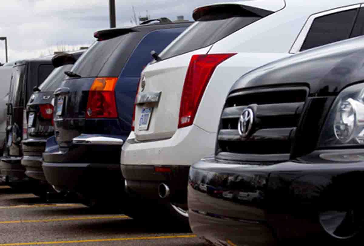 Kanpur: Smart parking will be operated on PPP model