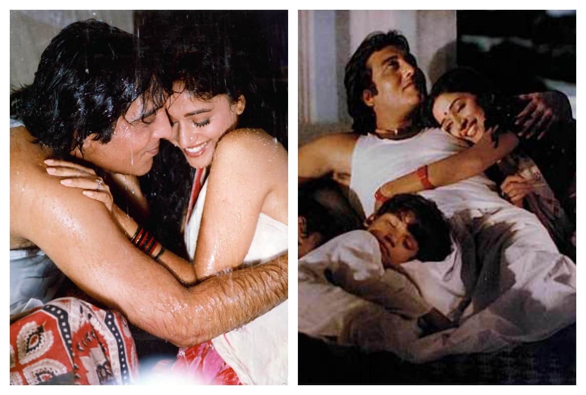 33 Years Of Dayavan Vinod Khanna Feroz Khan Madhuri Dixit Film untold facts