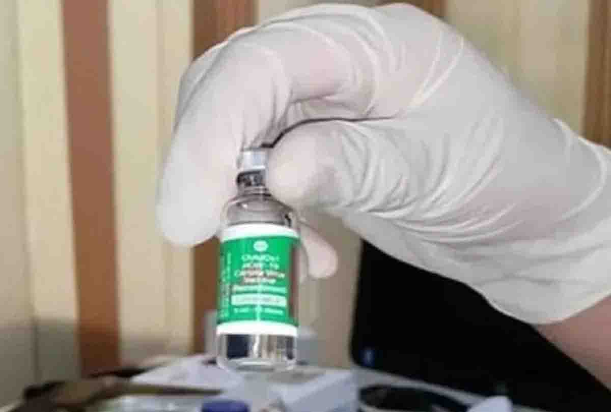 14 lakh have to get second dose of vaccine in Kanpur