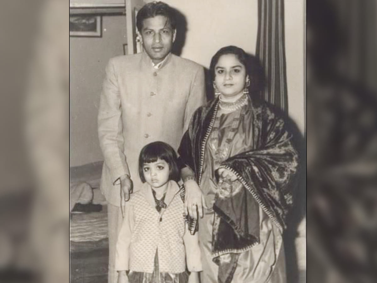 Anecdote: When Shahrukh Khan told his mother 'I will become a drunkard'