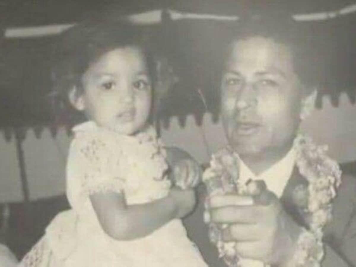 Anecdote: When Shahrukh Khan told his mother 'I will become a drunkard'