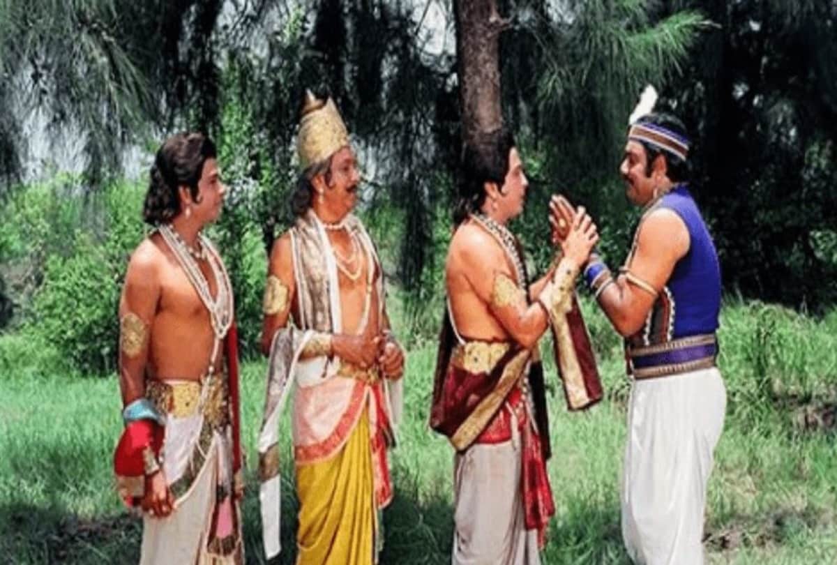 Sad: Chandrakant Pandya who played Nishad Raj in Ramayana, passes away actress Deepika Chikhalia pays tribute