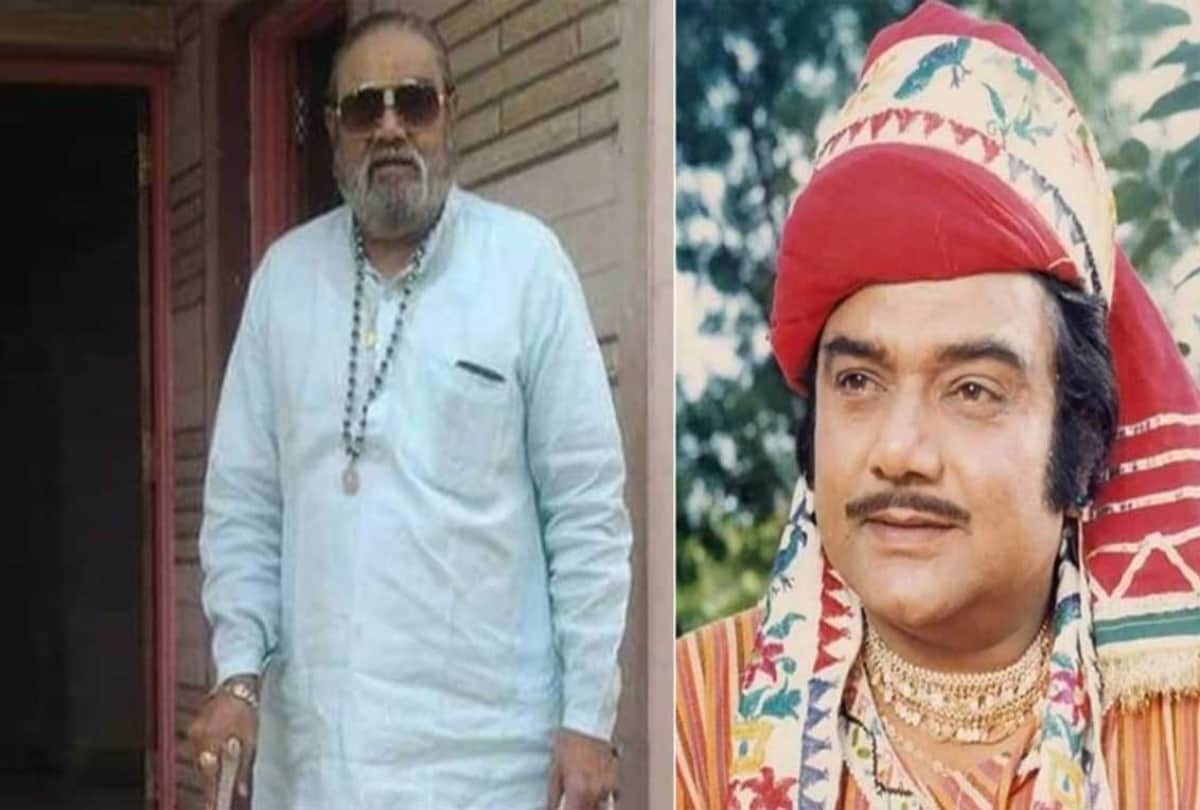 Sad: Chandrakant Pandya who played Nishad Raj in Ramayana, passes away actress Deepika Chikhalia pays tribute