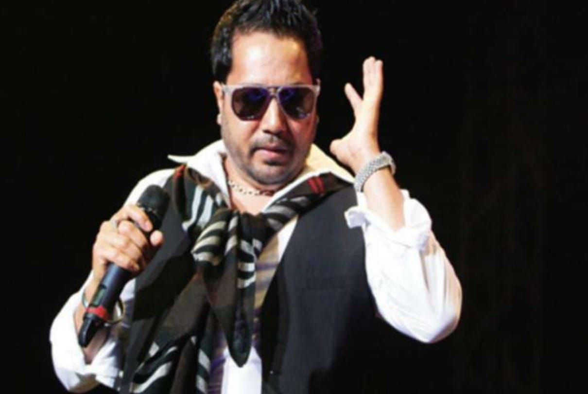 मीका सिंह