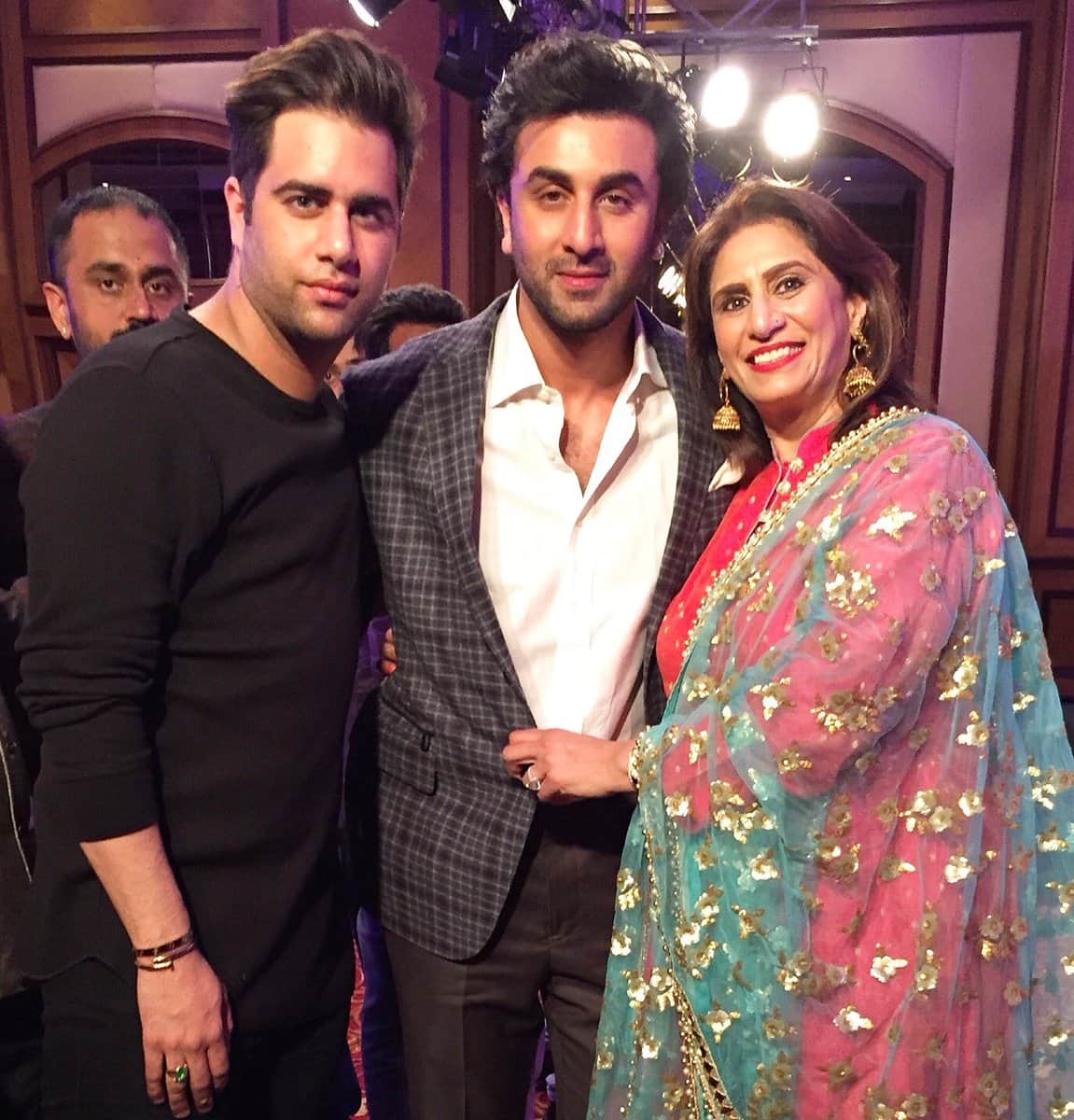 Bigg Boss 15: Shamita Shetty's brother will make a wild card entry in the show, will teach a lesson to those who play games with their sister!