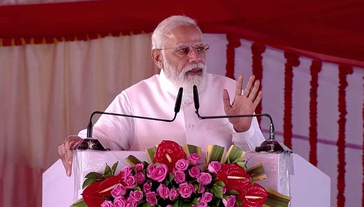 pm modi