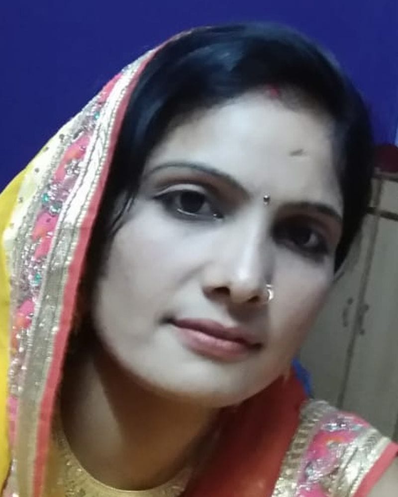 Woman's body found hanging on a noose, accused of hanging her dead body