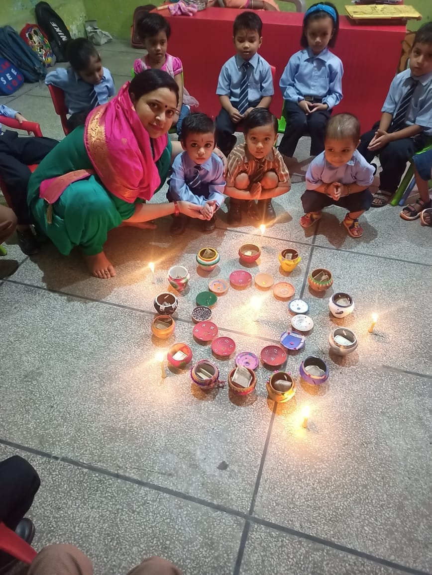 Lord Valmiki Jayanti, Satsang, Bhajan Sandhya, Jagran, Yamunanagar