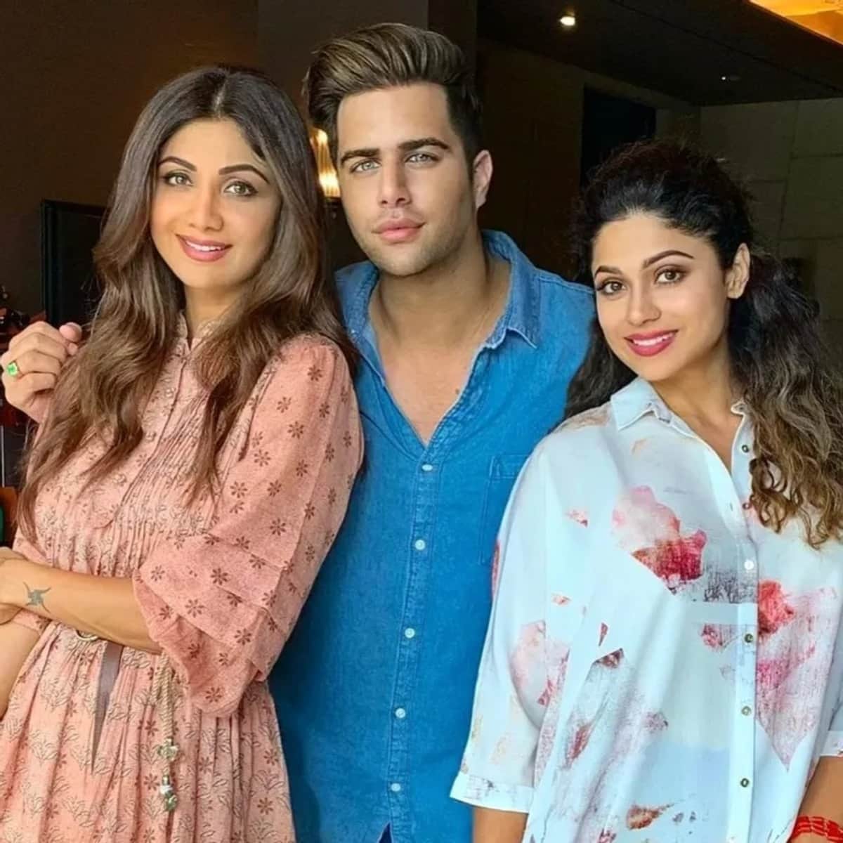 Bigg Boss 15: Shamita Shetty's brother will make a wild card entry in the show, will teach a lesson to those who play games with their sister!