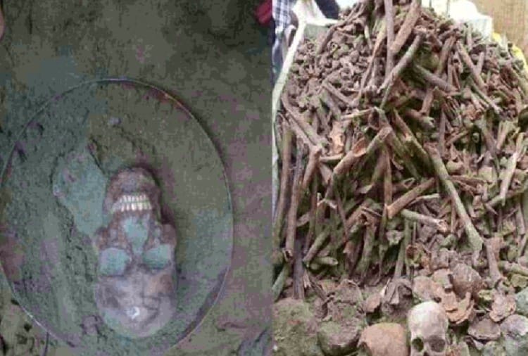 After the efforts of PU Chandigarh America and England ready to investigate the remains of soldiers killed in the 1857 revolution