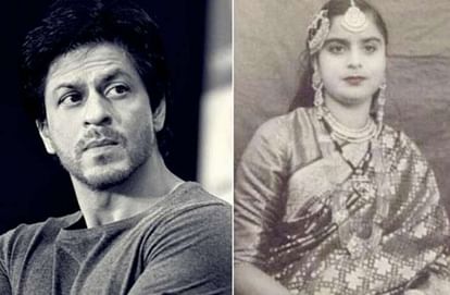 Anecdote: When Shahrukh Khan told his mother 'I will become a drunkard'