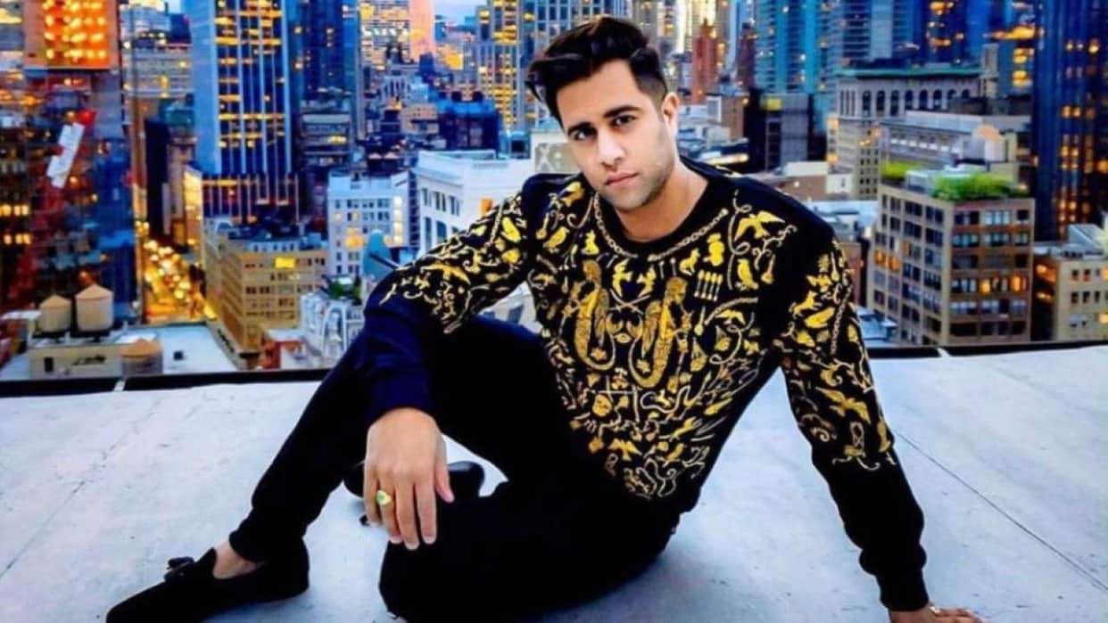 Exclusive: Rajiv who was evicted from home targeted Devoleena told shamita shetty as the winner of the bigg boss 15