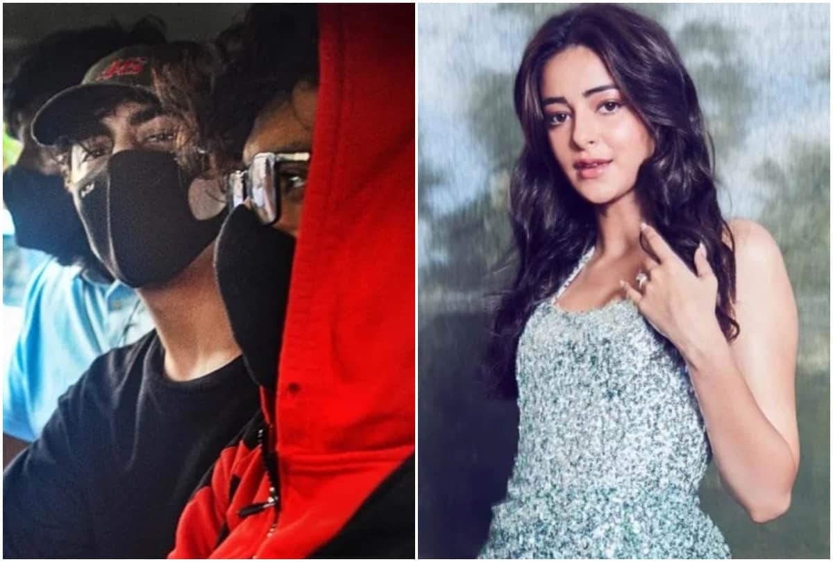 Filmy Wrap: Aryan Khans judicial custody extended till October 30 and Ananya Pandey reaches NCB office read 10 big entertainment news
