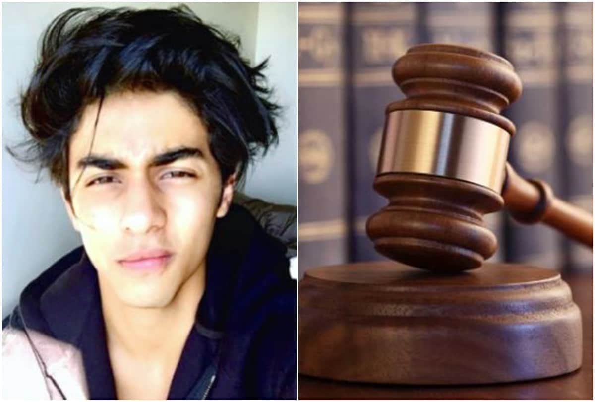 whatsapp chats to rhea chakraborty case these points courts used to reject aryan khan bail plea