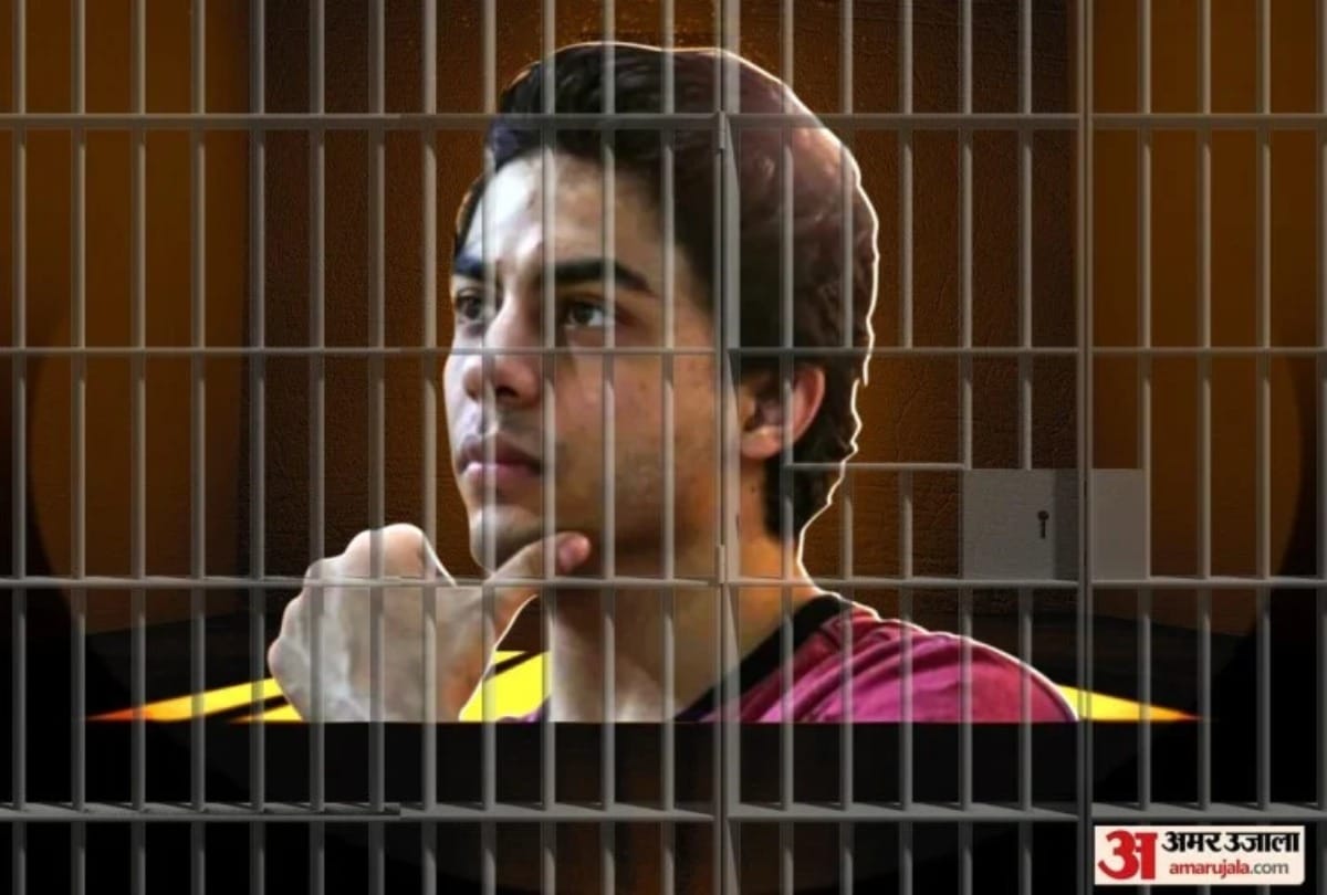 Aryan Khan Bail Hearing Today Live Updates: Shahrukh Khan Son Aryan Khan's Bail Hearing in Bombay High Court, Will He Get Bail Or Jail