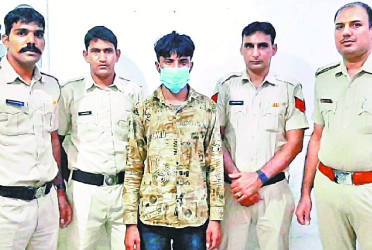 Husband kills wife to marry Facebook friend in Bhiwani