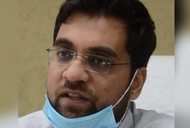 Agarwal Commission will interrogate IAS Ayush Sinha after Diwali in Karnal lathi charge case