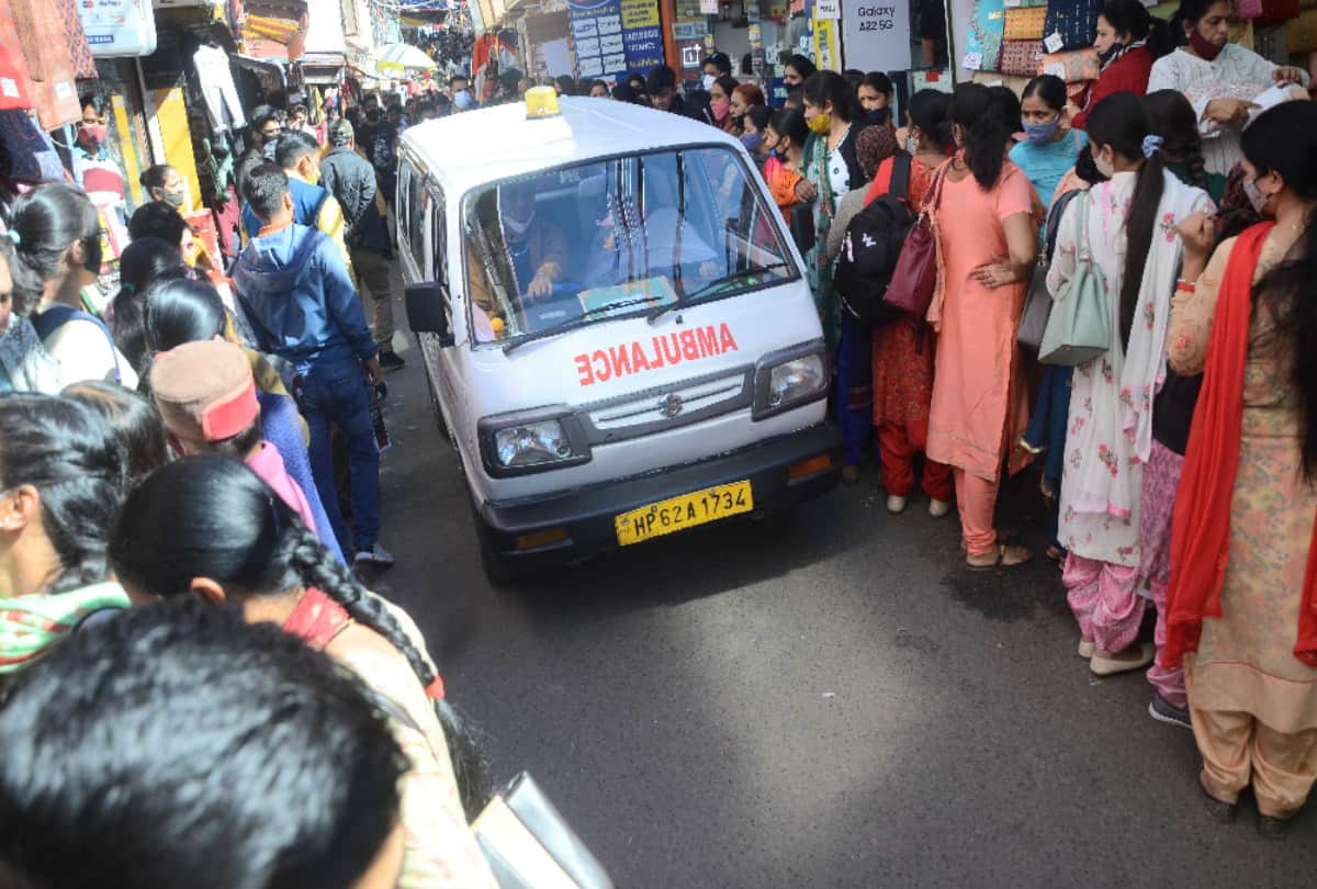 Celebrate the first Karva Chauth in Shimla, up to 40 percent discount on hotels