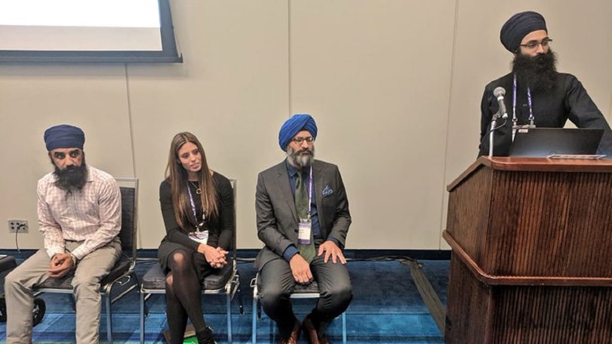 COP-26: American Sikh organizations stood against the climate crisis, read other important news of the world