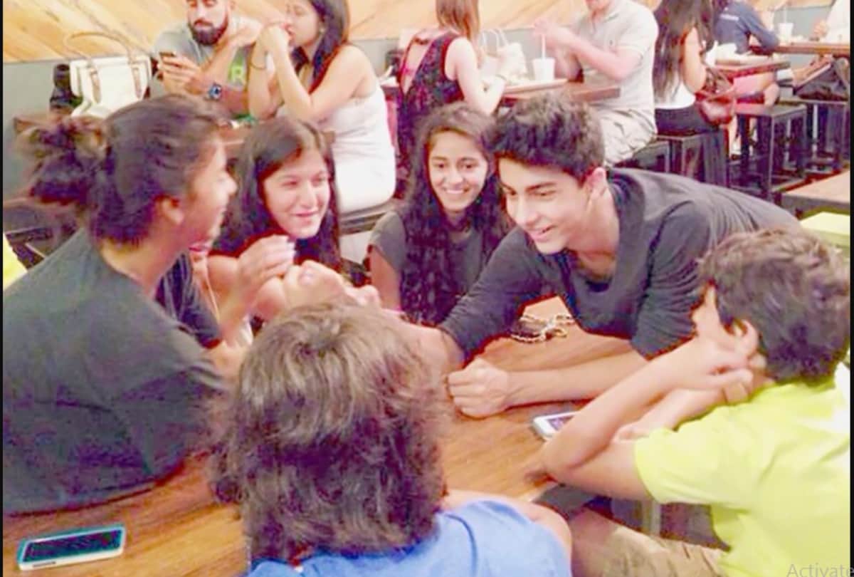 Aryan khan 24th birthday is on november 13 know how he will celebrate after drug case