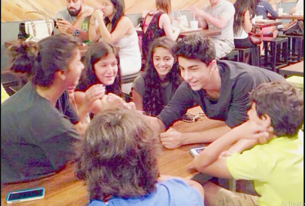 Aryan khan 24th birthday is on november 13 know how he will celebrate after drug case