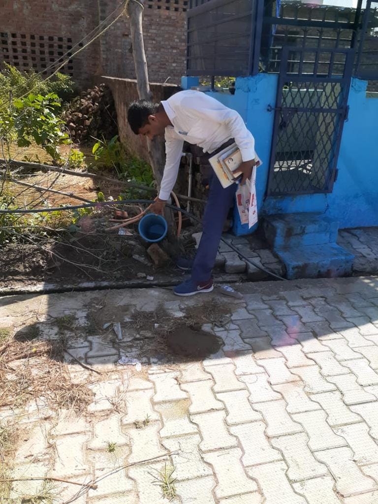 Viral and dengue can wreak havoc due to change in weather, Yamunanagar
