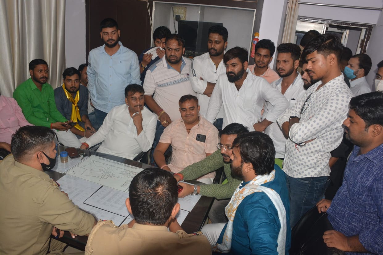Aligarh news